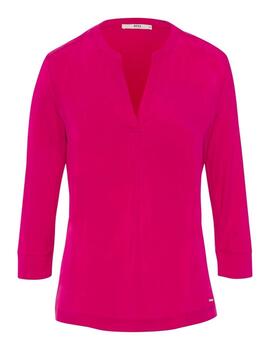 Brax Camisa  Pink 87 Pink