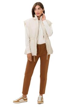 Brax Pantalon  Walnut 55 Walnut