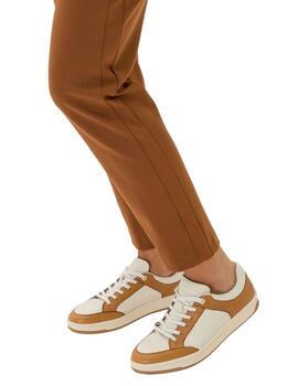Brax Pantalon  Walnut 55 Walnut