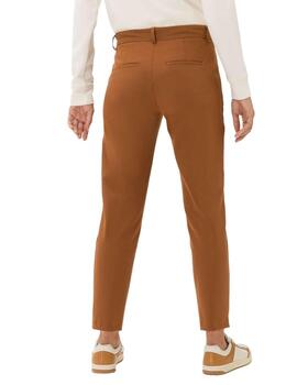 Brax Pantalon  Walnut 55 Walnut