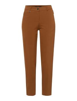 Brax Pantalon  Walnut 55 Walnut