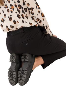 Brax Pantalon Black 2 Black