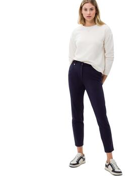 Brax Pantalon  Navy 22 Navy