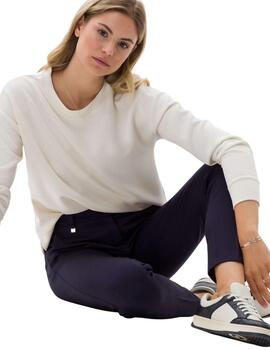 Brax Pantalon  Navy 22 Navy