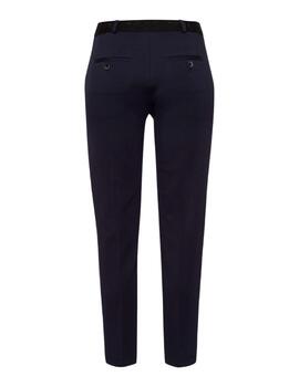 Brax Pantalon  Navy 22 Navy