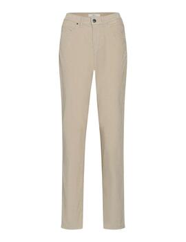 Brax Pantalon  Ivory 97 Ivory