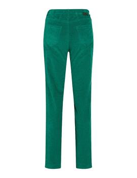 Brax Pantalon  Green 37 Green