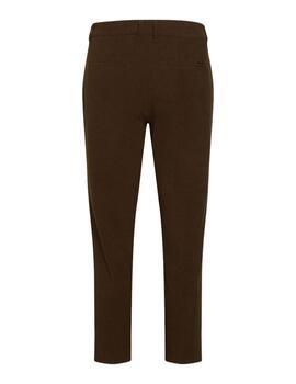 Brax Pantalon  Brown 53 Brown