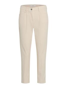 Brax Pantalon  Ivory 97 Ivory
