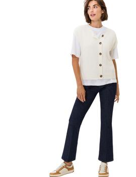 Brax Pantalon  Clean Dark 12 Clean dark