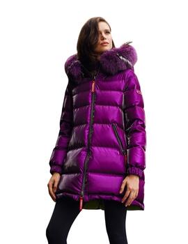 PARKA DICHI 707 TANIA