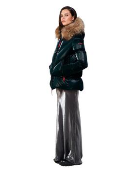 PARKA DICHI 705 AINOHA