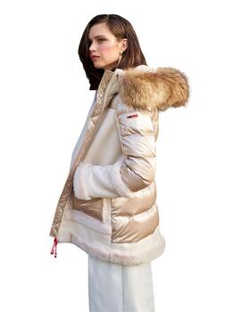 PARKA DICHI ORSA 754