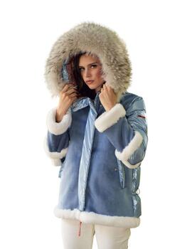 PARKA DICHI OLWEN 752