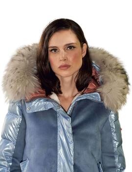 PARKA DICHI OLWEN 752