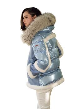 PARKA DICHI OLWEN 752