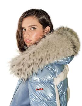 PARKA DICHI OLWEN 752