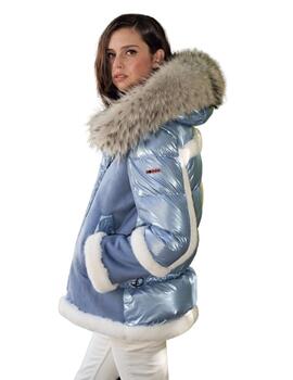 PARKA DICHI OLWEN 752