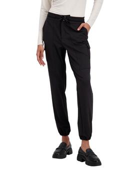 Monari Trousers Black