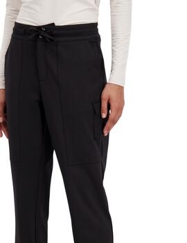 Monari Trousers Black
