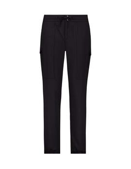 Monari Trousers Black