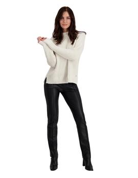 Monari Knit Champagne
