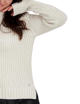 Monari Knit Champagne