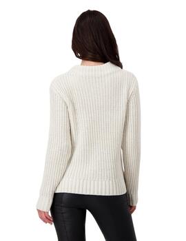 Monari Knit Champagne