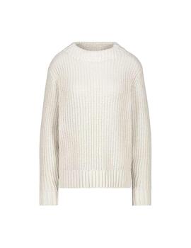 Monari Knit Champagne