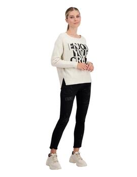 Monari Trousers Black