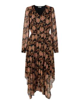 Naf Naf Vestido Ml Lexpress N