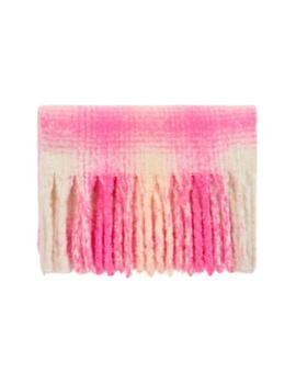 Naf Naf Bufanda Multicolor