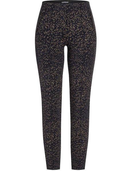 Pantalon animal hotsell print mujer
