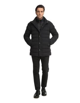 Hetregó Cazadora Urban  Blu
