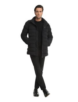 Hetregó Cazadora Urban  Blu