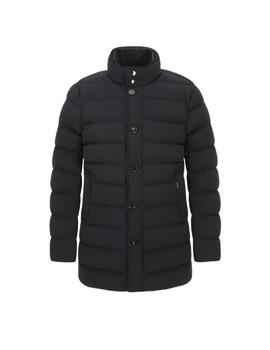 Hetregó Cazadora Urban  Blu