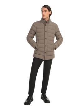 Hetregó Cazadora Urban  Kaki Green