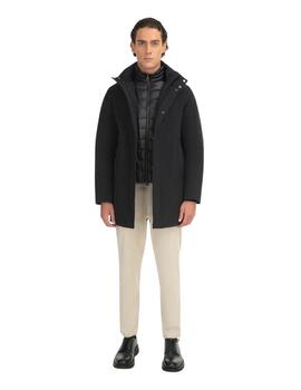 Hetregó Cazadora Roderick  Navy