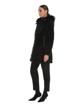 Hetregó Cazadora Xael  Black