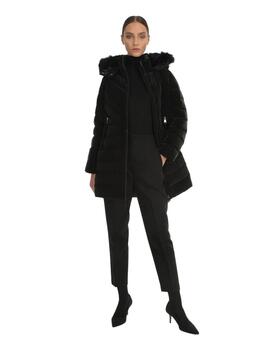 Hetregó Cazadora Xael  Black