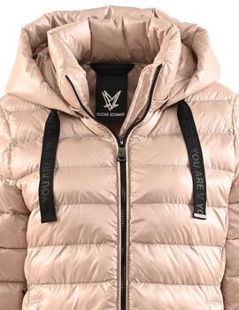 Fuchs Schmitt Abrigo  Jacket Thermore Sand