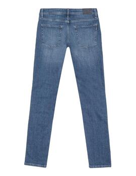 Antony Morato Pantalon Denim  Trousers Blu Denim