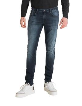 Antony Morato Pantalon Denim  Trousers Blu Denim