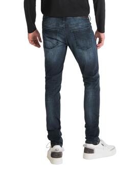 Antony Morato Pantalon Denim  Trousers Blu Denim
