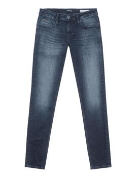 Antony Morato Pantalon Denim  Trousers Blu Denim