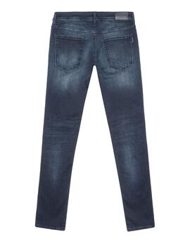 Antony Morato Pantalon Denim  Trousers Blu Denim