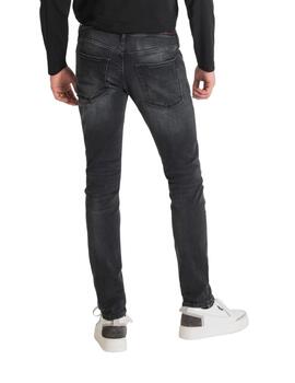 Antony Morato Pantalon Denim  Trousers Nero