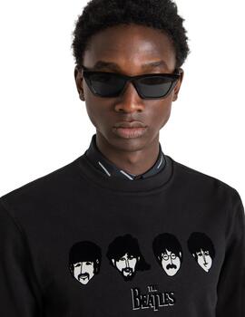 Antony Morato Sudadera Sweatshirt Nero