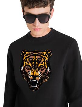 Antony Morato Sudadera Sweatshirt Nero