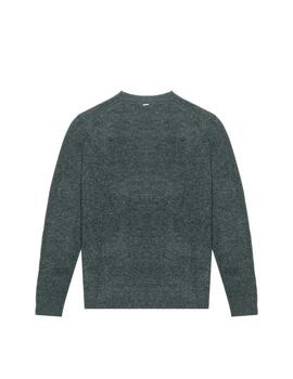 Antony Morato Jersey Knitted Sweater Verde Bottigl